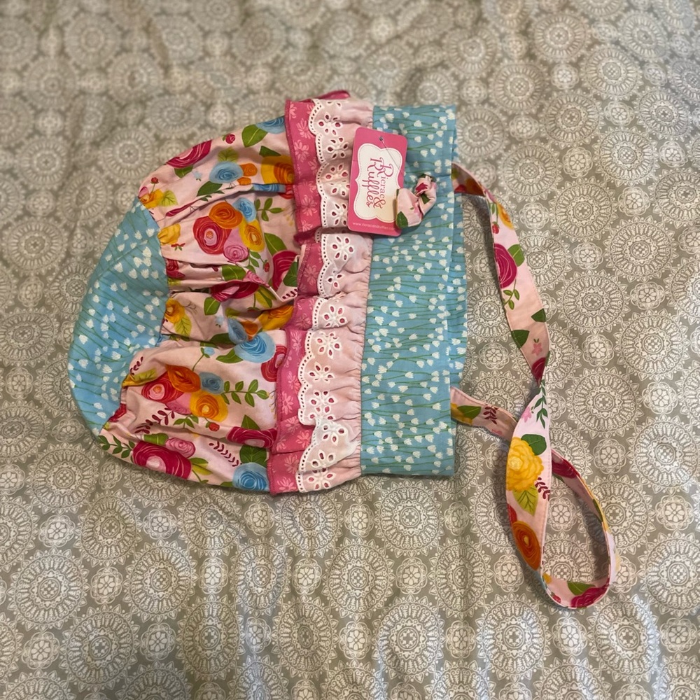 Easter bag
